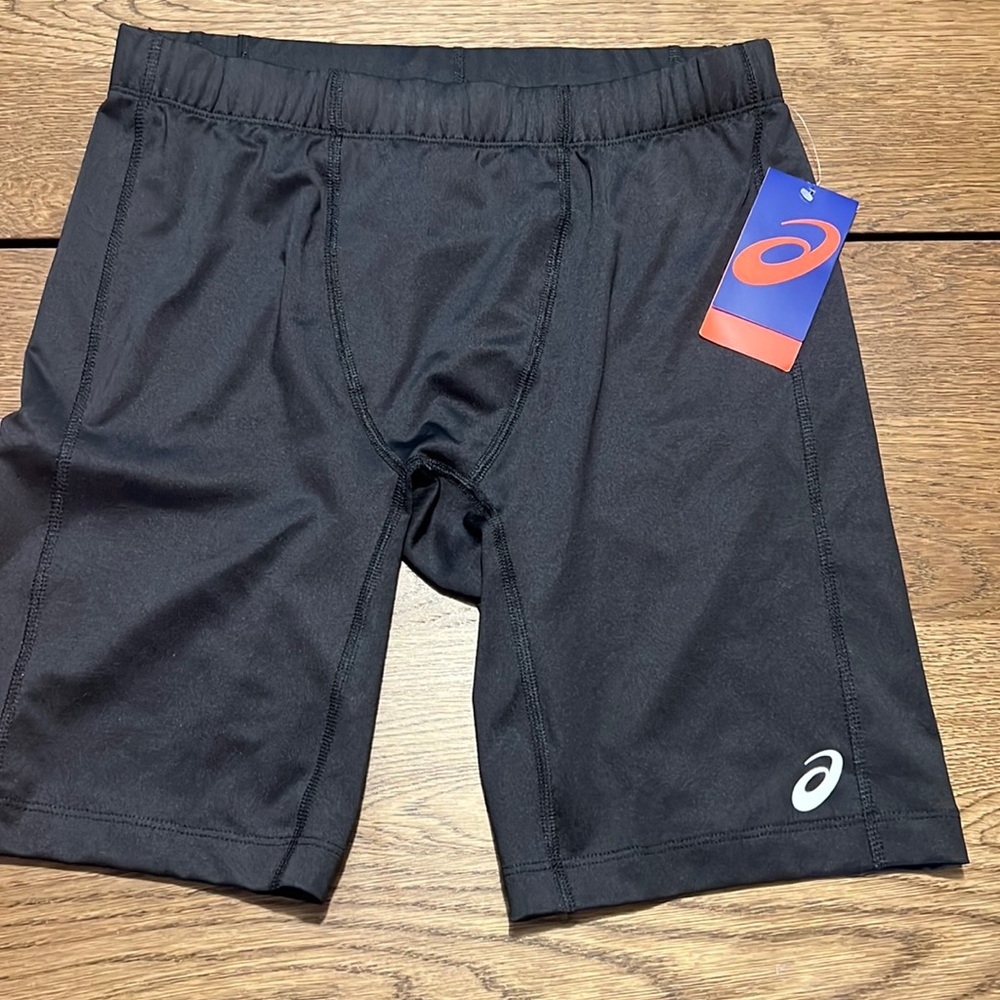 ASICS Enduro compression short